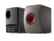 Kef LS 50 Wireless 2