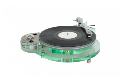 ROKSAN Radius 7 Turntable