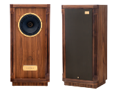 Tannoy Turnberry GR - en écoute chez nous