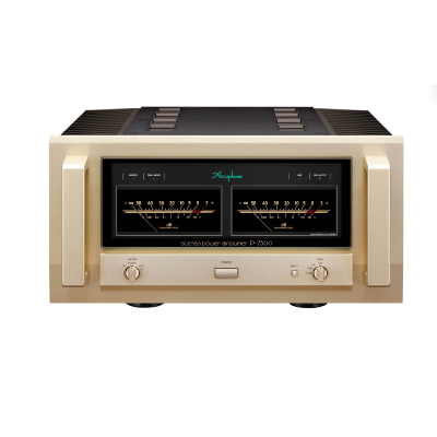 ACCUPHASE P 7500 - Sur commande