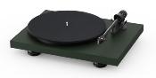 Pro-Ject Début Carbon Evo Vert