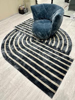 Bretz tapis record zen