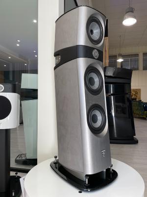 Focal sopra 2 New concrete Edition Spéciale 10ème anniversaire