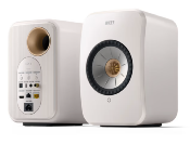 KEF LSX 2 