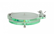 ROKSAN Radius 7 Turntable