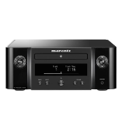 Marantz Melody X M-CR612 noir