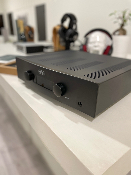 Fyne Audio F700 - Hegel H190 - chaine composée - en écoute chez nous