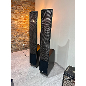 Martin Logan ESL X - occasion 02/2023 - la paire