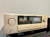 Accuphase E-4000 - Sur commande