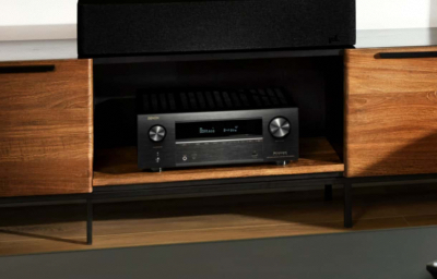 Denon AVR-X2800H DAB