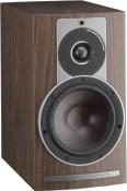 Dali rubicon 2 C Noyer + sound Hub