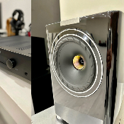 Fyne Audio F700 - Hegel H190 - chaine composée - en écoute chez nous