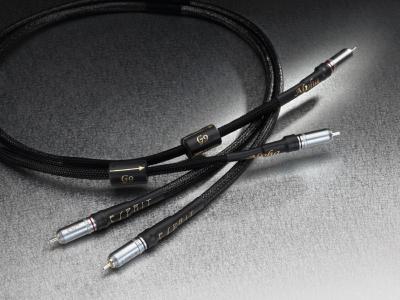 Esprit Alpha G9 - Cable Modulation RCA