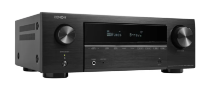 Denon AVR-X1800H DAB