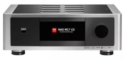 NAD M17 V2i