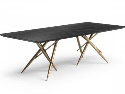 Bretz Table de salon Ohlinda N 118E