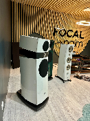 Focal Scala Utopia Evo - occasion de folie - la paire