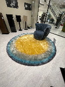 Bretz Tapis Sun