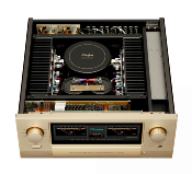 Accuphase E-5000 - Sur commande