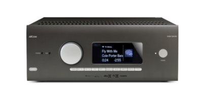 Arcam AVR 5