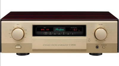 ACCUPHASE C-2900 - sur commande 