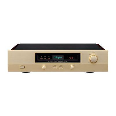 ACCUPHASE C47- Sur commande