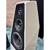 wilson audio Sabrina x ivory white - la paire 