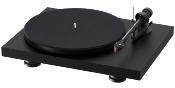 Pro-Ject Début Carbon Evo Noir