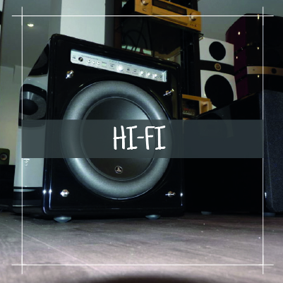 Hi-Fi