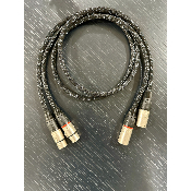 O2A elegance xlr 1m - Occasion