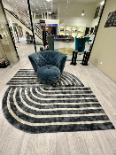 Bretz tapis record zen - Destockage