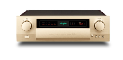 Accuphase C-2300 - Sur commande