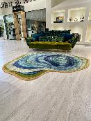 Bretz Tapis la lagoon