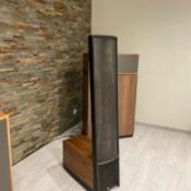 Martin Logan Impression ESL 11A - En cours de réapprovisionnement