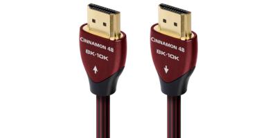 Audioquest Cinnamon 48 HDMI 