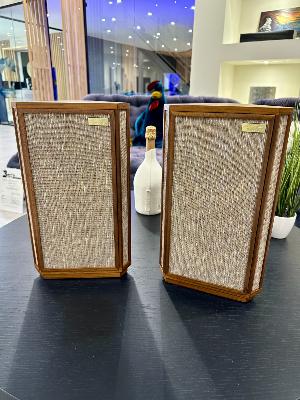 Tannoy autograph mini