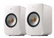 KEF LSX 2 