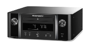 Marantz Melody X M-CR612 noir