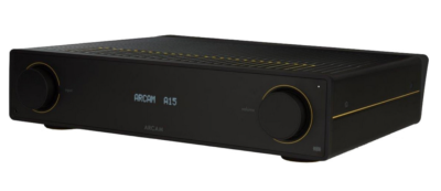 ARCAM RADIA A15