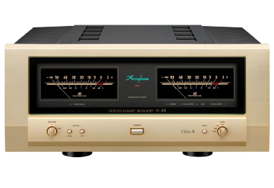 Accuphase A 48 - Sur commande