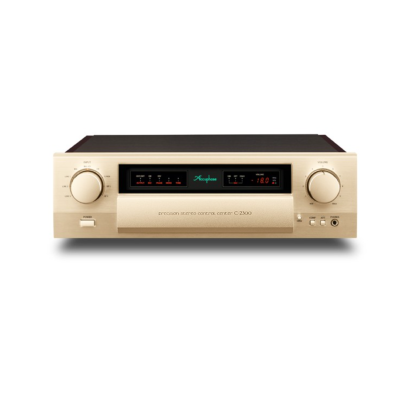 Accuphase C-2300 - Sur commande