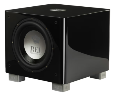 Rel Acoustics T/9x