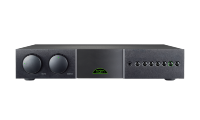 NAIM SUPERNAIT 3