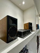 Roksan K3 + Martin Logan B10 - Soldes 2025