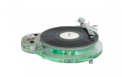 ROKSAN Radius 7 Turntable