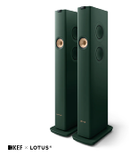 KEF LS60 Lotus Edition - sur commande