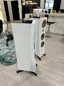 Focal Kanta 2 White Gloss / White Mat