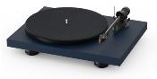 Pro-Ject Début Carbon Evo Bleu