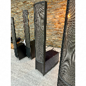 Martin Logan ESL11a - Yamaha serie 5000 - ligne Esprit Celesta G9 - chaîne du mois n°1