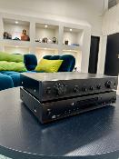 Onkyo A5 VL & C S5VL - Occasion